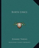 Borth Lyrics