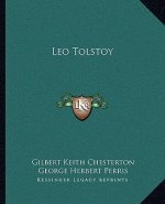 Leo Tolstoy