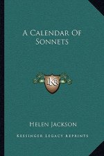 A Calendar of Sonnets