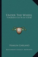 Under the Wheel: A Modern Play in Six Scenes