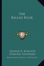 The Ballad Book