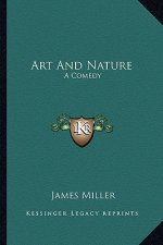 Art and Nature: A Comedy