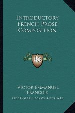 Introductory French Prose Composition