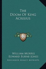 The Doom Of King Acrisius