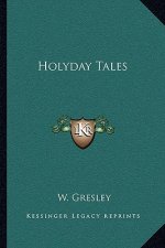 Holyday Tales