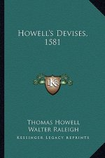 Howell's Devises, 1581