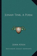 Jonah Tink, a Poem