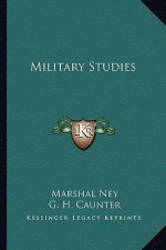 Military Studies