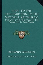 A Key to the Introduction to the National Arithmetic: Exhibiting the Operation of the Questions in That Work