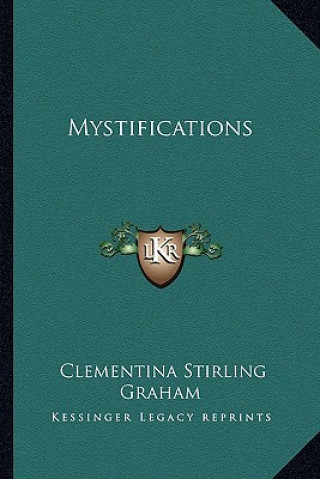 Mystifications