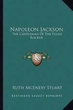 Napoleon Jackson: The Gentleman of the Plush Rocker