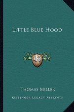 Little Blue Hood