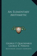 An Elementary Arithmetic