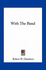 With the Band