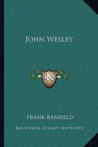John Wesley