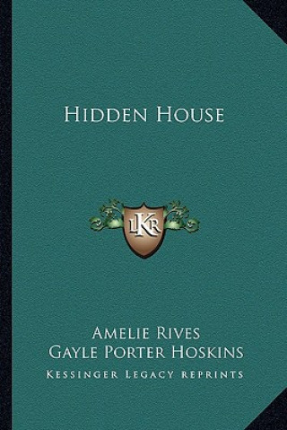 Hidden House