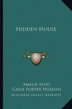 Hidden House