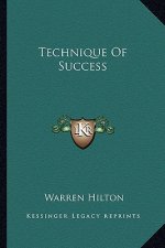 Technique of Success
