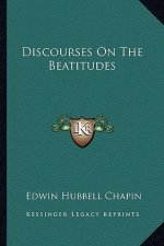Discourses on the Beatitudes
