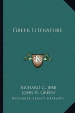 Greek Literature