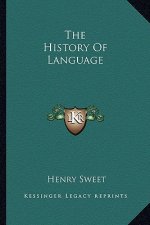 The History Of Language
