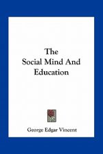 The Social Mind and Education