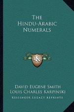 The Hindu-Arabic Numerals
