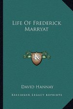 Life of Frederick Marryat