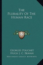 The Plurality of the Human Race