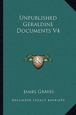 Unpublished Geraldine Documents V4