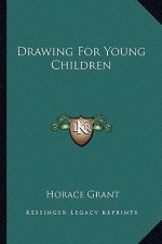 Drawing for Young Children