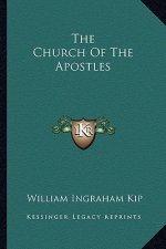 The Church of the Apostles