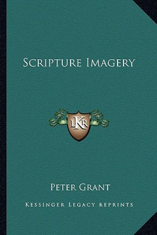 Scripture Imagery
