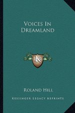 Voices in Dreamland
