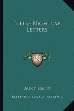 Little Nightcap Letters