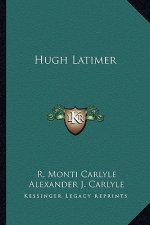 Hugh Latimer