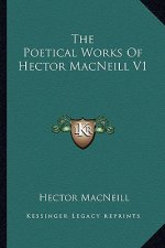 The Poetical Works of Hector MacNeill V1