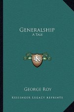 Generalship: A Tale