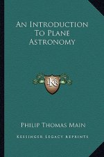 An Introduction to Plane Astronomy