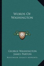 Words of Washington