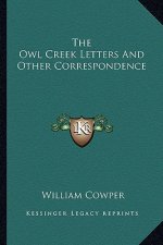 The Owl Creek Letters and Other Correspondence