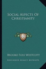 Social Aspects of Christianity