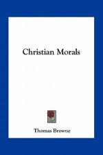 Christian Morals