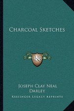 Charcoal Sketches