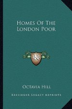 Homes of the London Poor