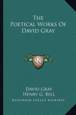 The Poetical Works of David Gray