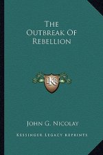 The Outbreak of Rebellion