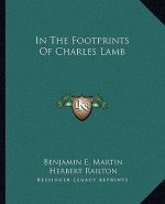 In the Footprints of Charles Lamb