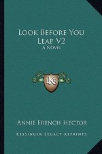Look Before You Leap V2