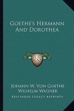 Goethe's Hermann and Dorothea